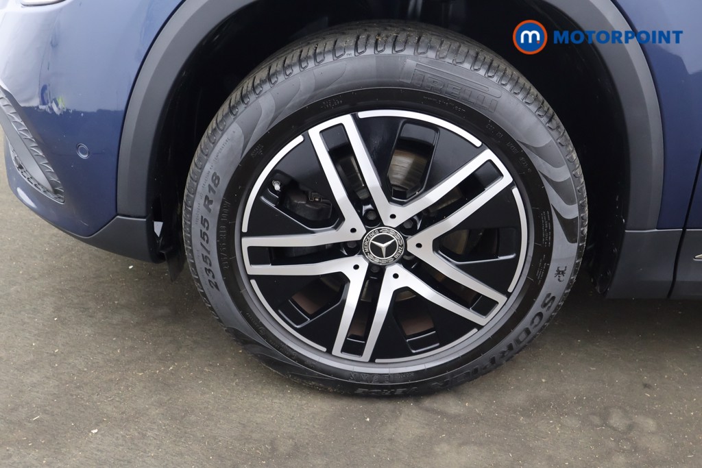 Used Mercedes-Benz GLA 2021 for sale - 76718320: Photo 30