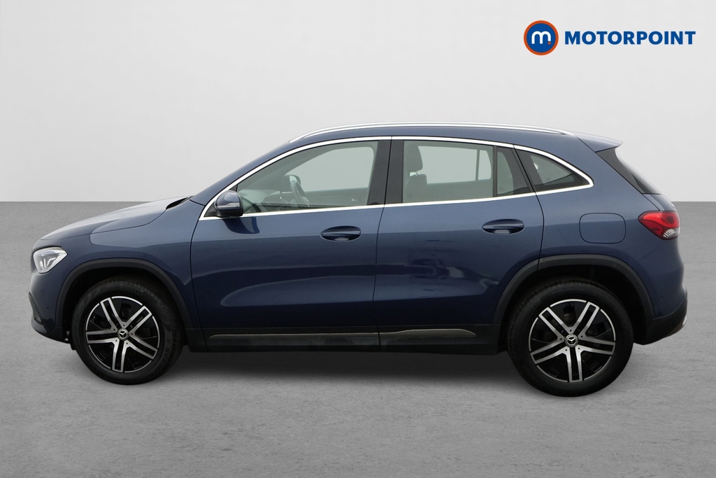 Used Mercedes-Benz GLA 2021 for sale - 76718320: Photo 4