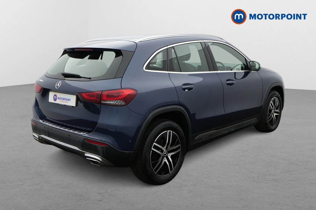Used Mercedes-Benz GLA 2021 for sale - 76718320: Photo 7
