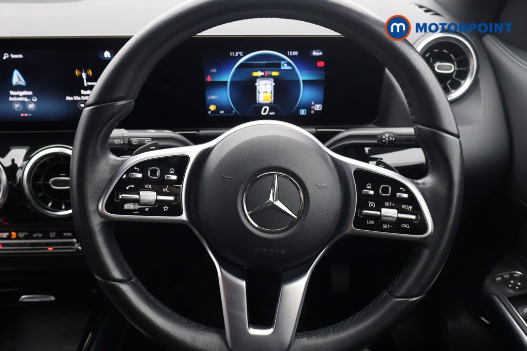 Used Mercedes-Benz GLA 2021 for sale - 76718320: Photo 9