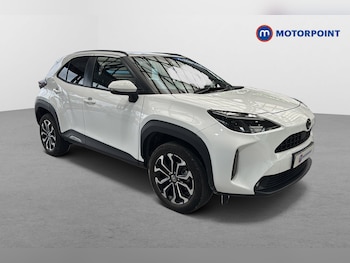 Used Toyota Yaris Cross 2025 for sale - 78630885: Photo