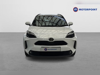 Used Toyota Yaris Cross 2025 for sale - 78630885: Photo