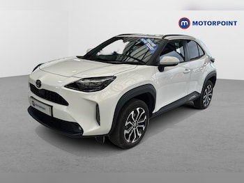 Used Toyota Yaris Cross 2025 for sale - 78630885: Photo