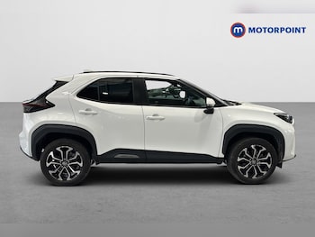 Used Toyota Yaris Cross 2025 for sale - 78630885: Photo