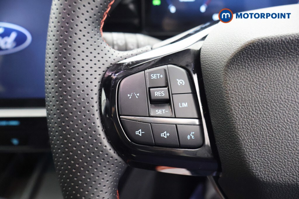 Used Ford Puma 2025 for sale - 76333037: Photo 10