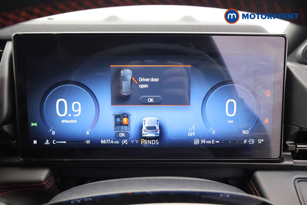 Used Ford Puma 2025 for sale - 76333037: Photo 12