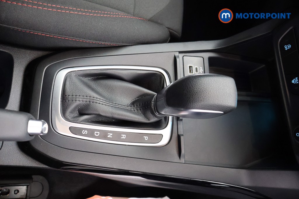 Used Ford Puma 2025 for sale - 76333037: Photo 17