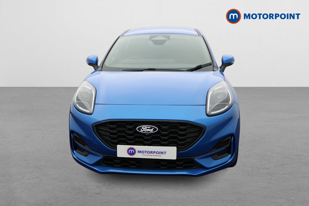 Used Ford Puma 2025 for sale - 76333037: Photo 2