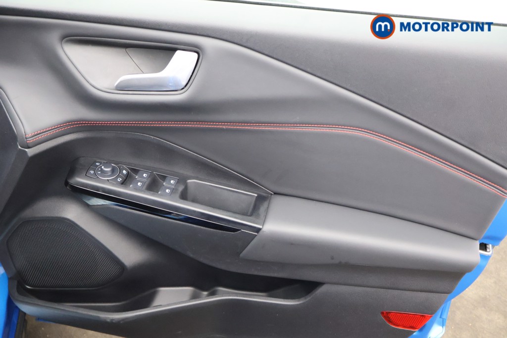 Used Ford Puma 2025 for sale - 76333037: Photo 20