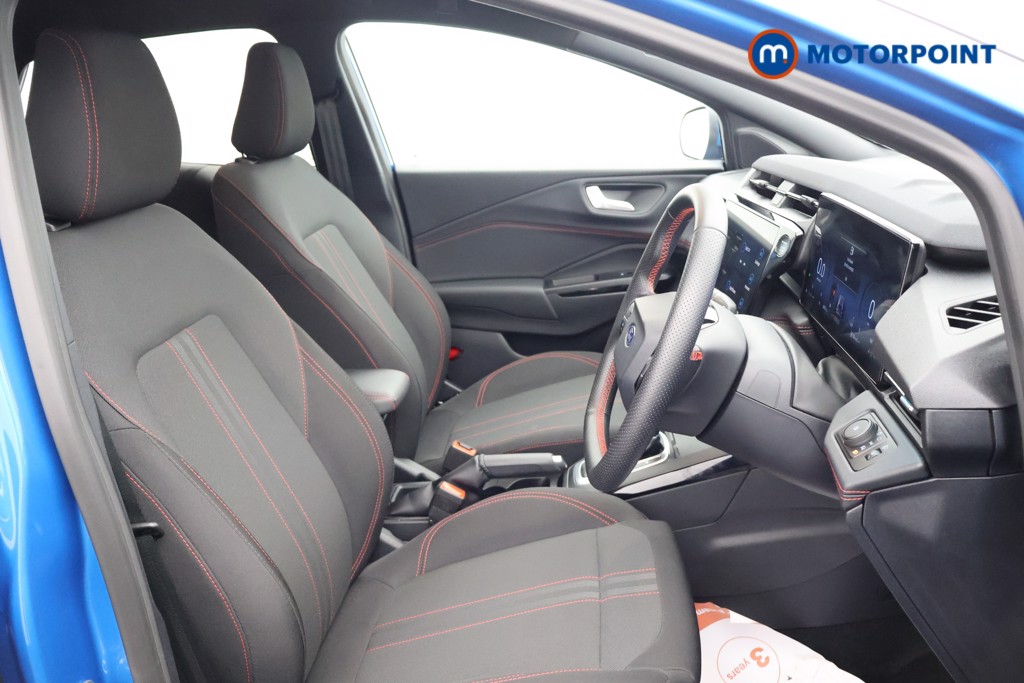 Used Ford Puma 2025 for sale - 76333037: Photo 22