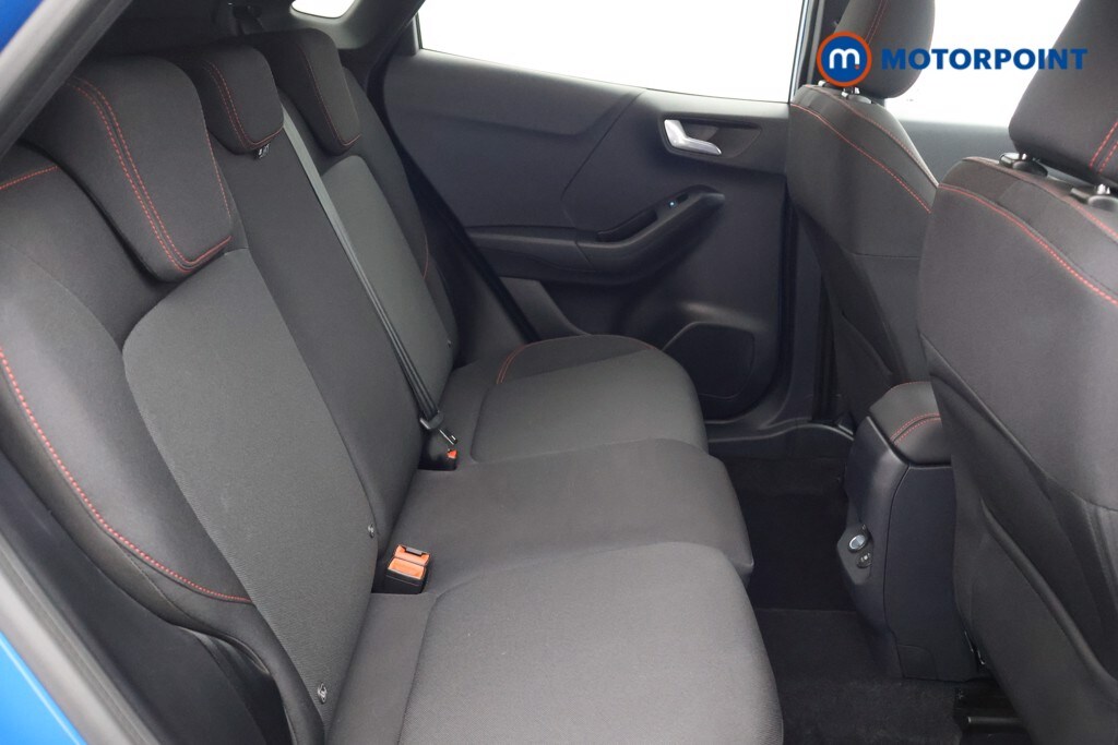 Used Ford Puma 2025 for sale - 76333037: Photo 23
