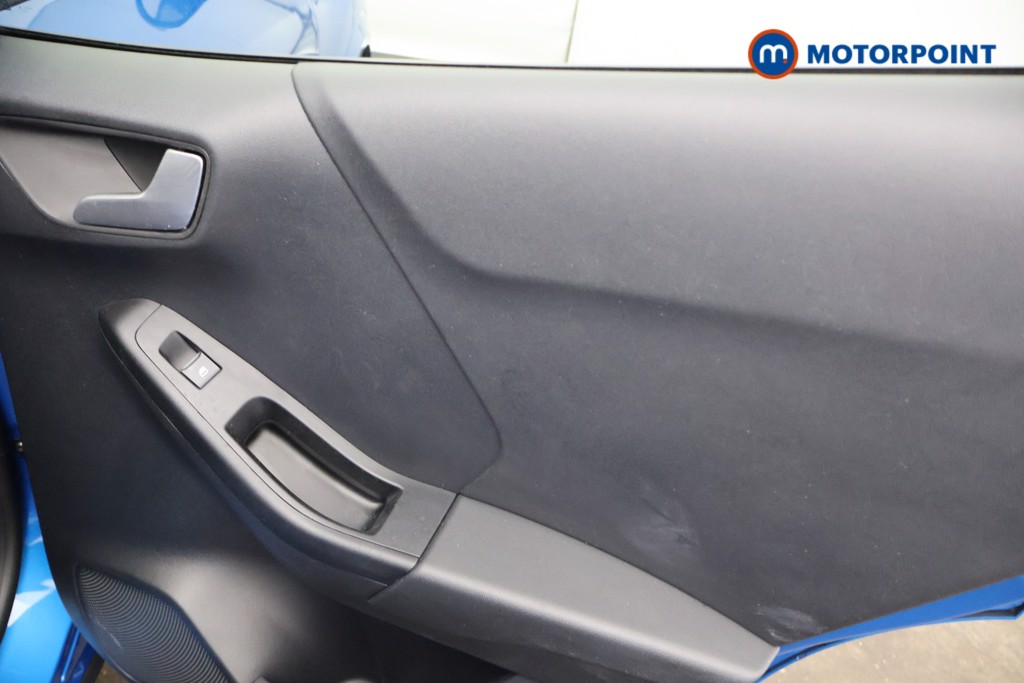 Used Ford Puma 2025 for sale - 76333037: Photo 25