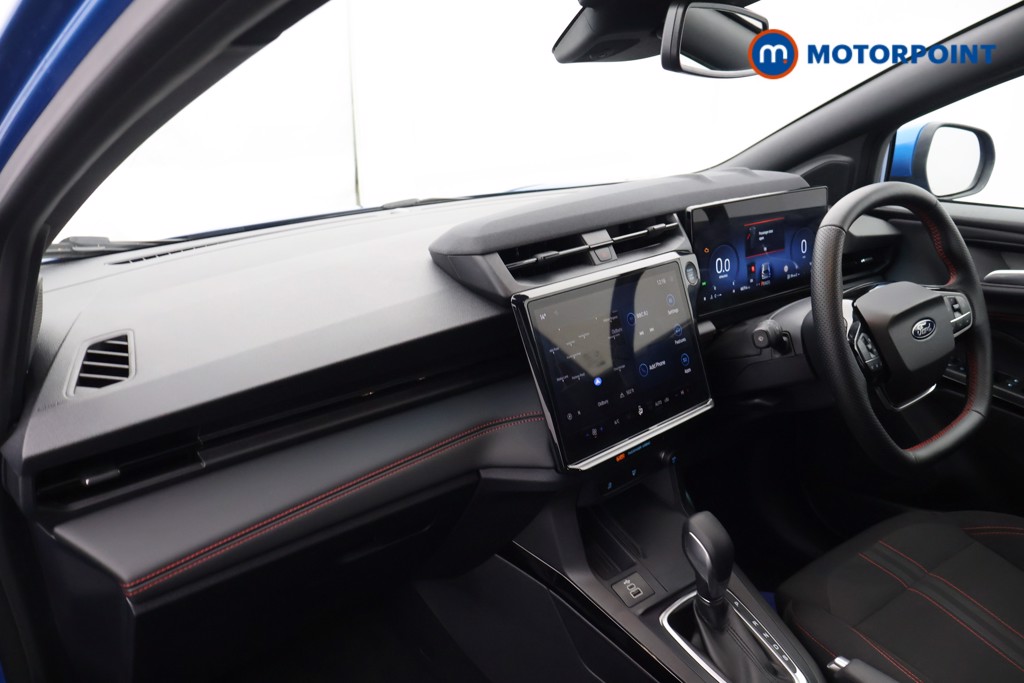 Used Ford Puma 2025 for sale - 76333037: Photo 26