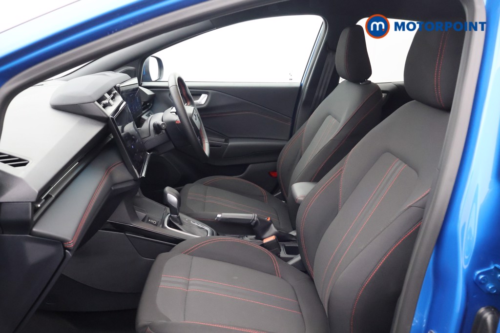 Used Ford Puma 2025 for sale - 76333037: Photo 27