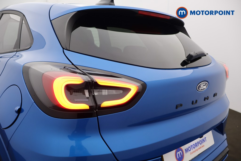 Used Ford Puma 2025 for sale - 76333037: Photo 29