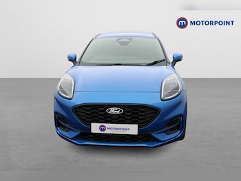 Used Ford Puma 2025 for sale - 76333037: Photo