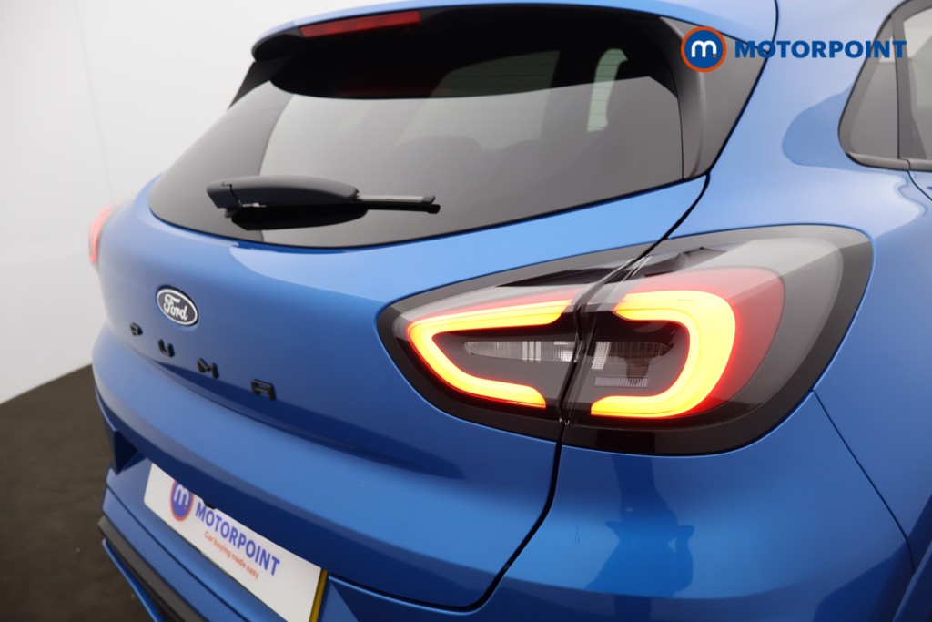 Used Ford Puma 2025 for sale - 76333037: Photo 30