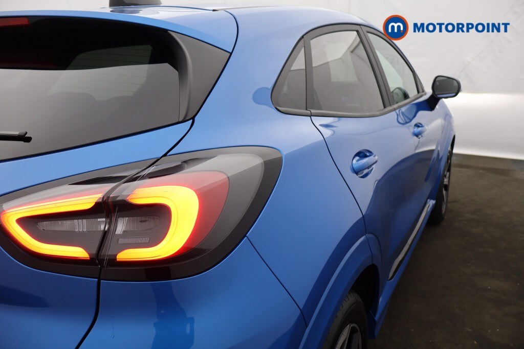 Used Ford Puma 2025 for sale - 76333037: Photo 31