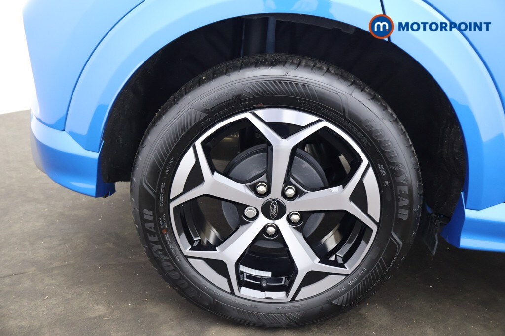 Used Ford Puma 2025 for sale - 76333037: Photo 32