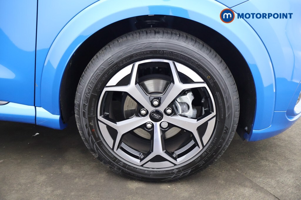 Used Ford Puma 2025 for sale - 76333037: Photo 33