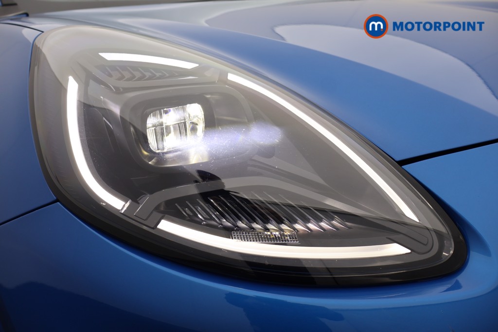 Used Ford Puma 2025 for sale - 76333037: Photo 34
