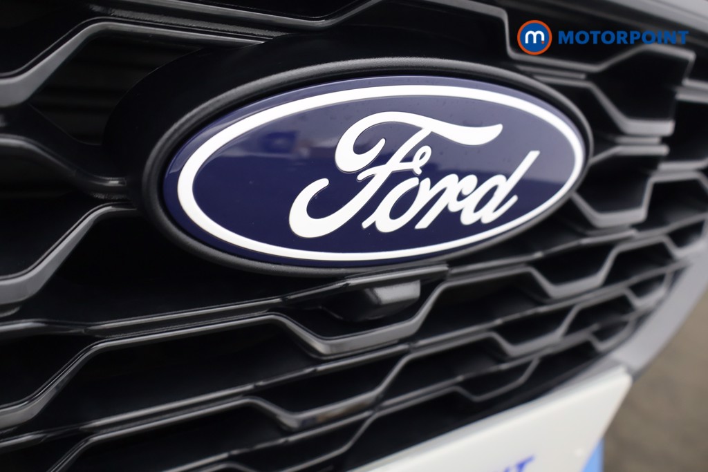 Used Ford Puma 2025 for sale - 76333037: Photo 35