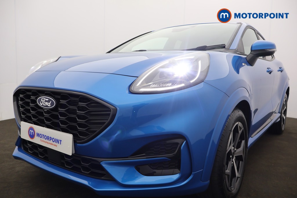 Used Ford Puma 2025 for sale - 76333037: Photo 36