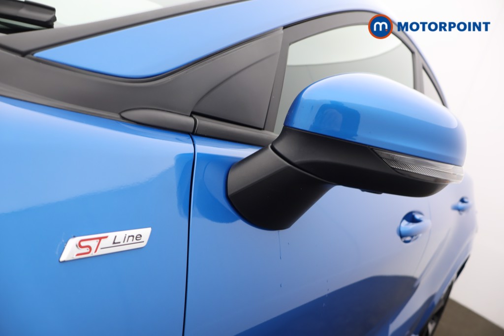 Used Ford Puma 2025 for sale - 76333037: Photo 37