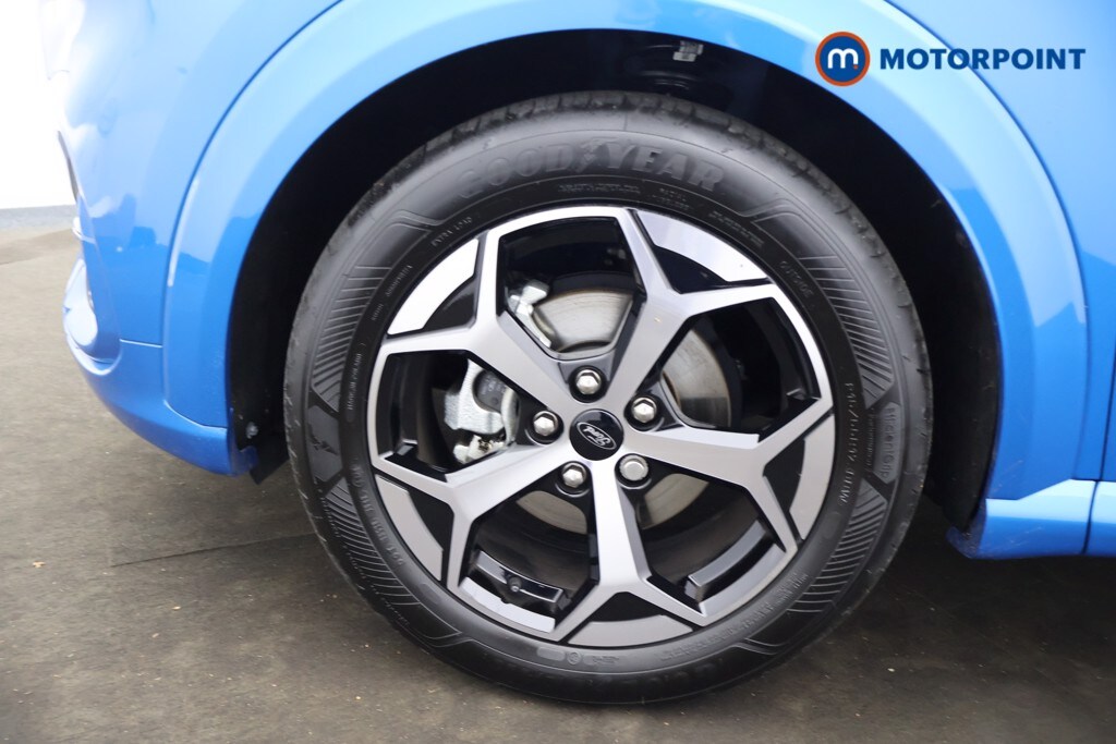 Used Ford Puma 2025 for sale - 76333037: Photo 38