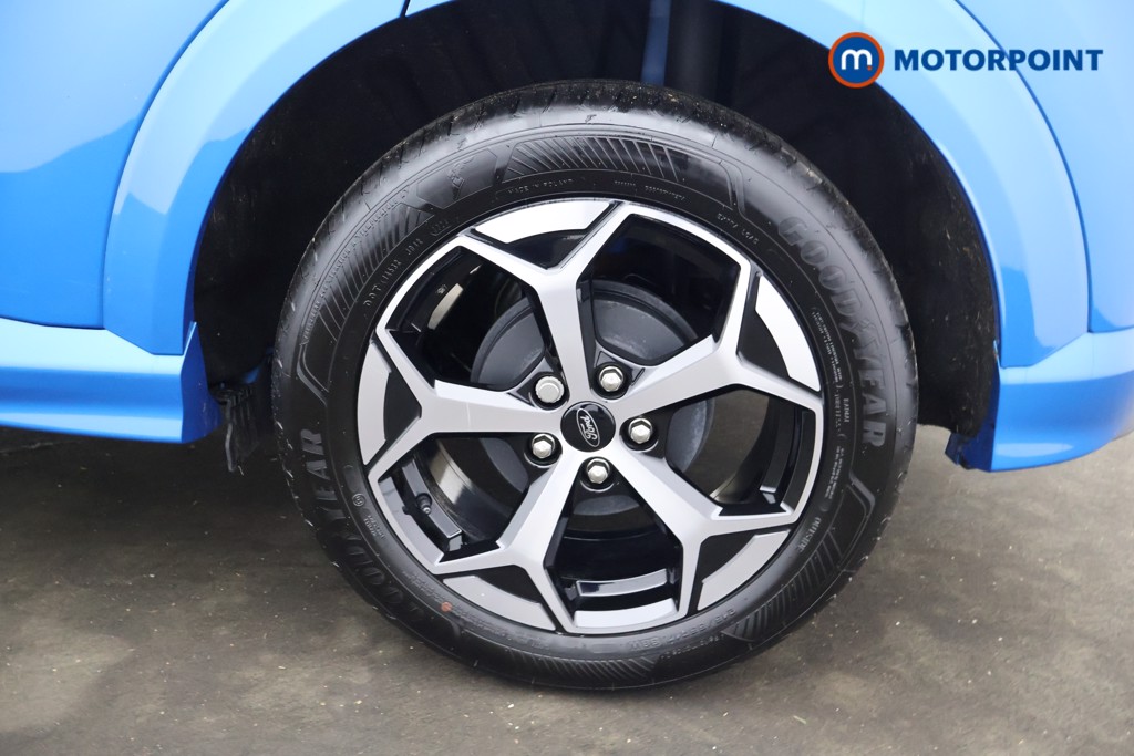 Used Ford Puma 2025 for sale - 76333037: Photo 39
