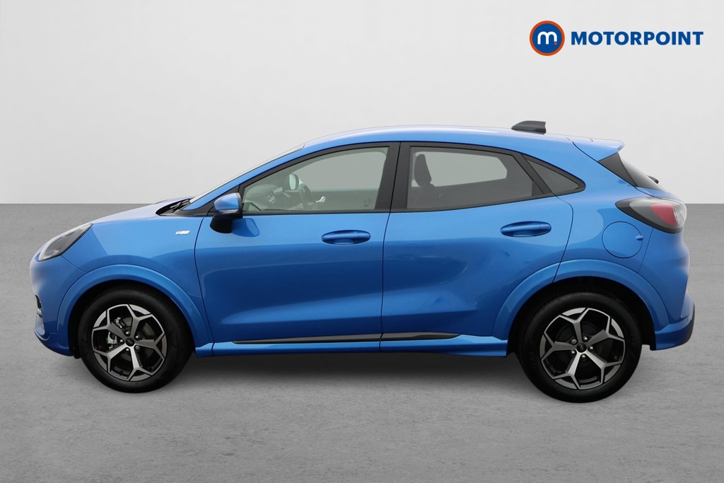 Used Ford Puma 2025 for sale - 76333037: Photo 4