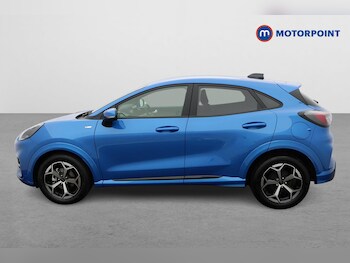 Used Ford Puma 2025 for sale - 76333037: Photo