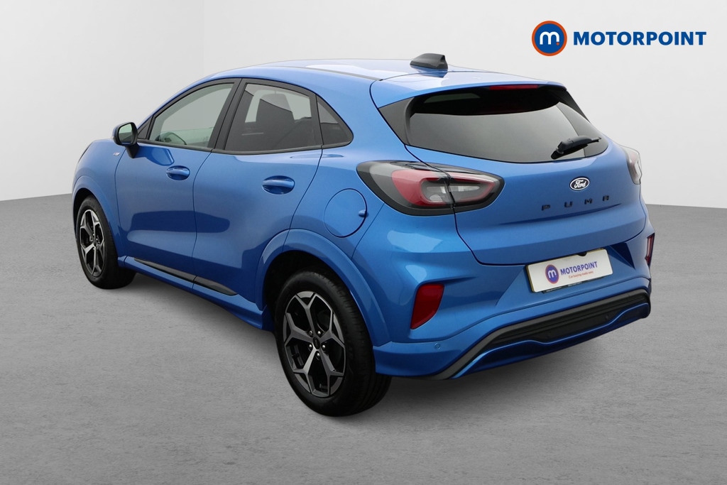 Used Ford Puma 2025 for sale - 76333037: Photo 5