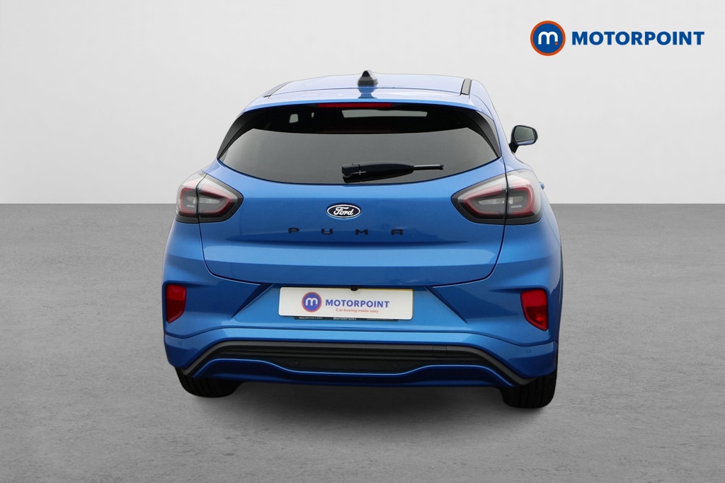 Used Ford Puma 2025 for sale - 76333037: Photo 6