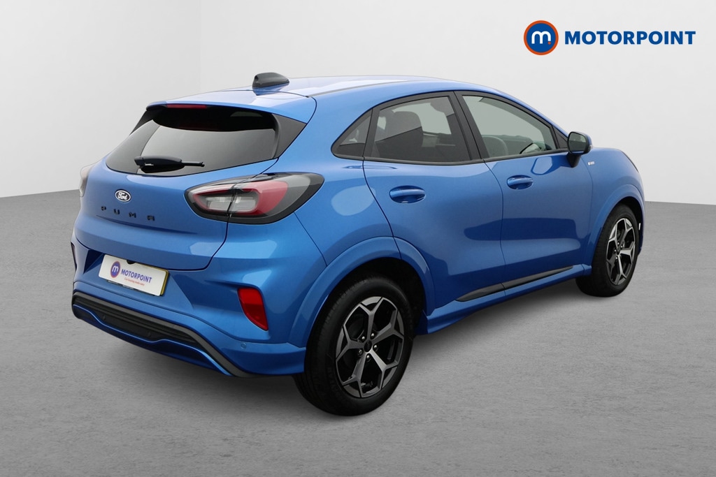 Used Ford Puma 2025 for sale - 76333037: Photo 7