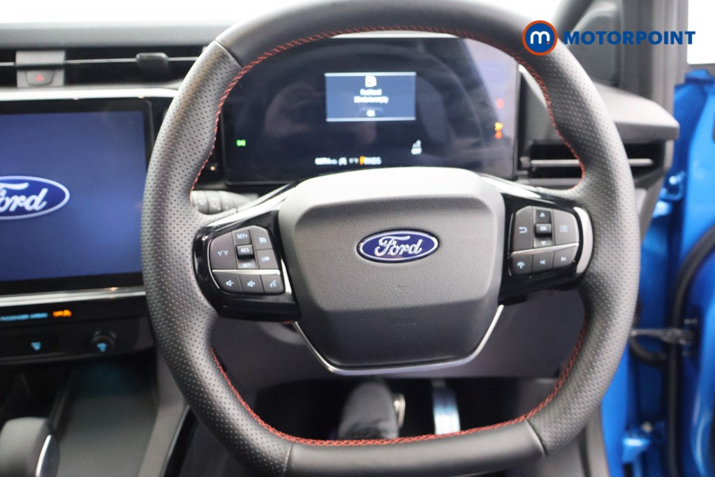 Used Ford Puma 2025 for sale - 76333037: Photo 9