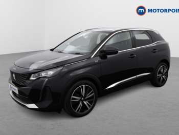 Used Peugeot 3008 2021 for sale - 75056781: Photo