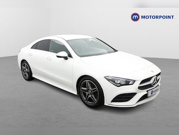 Used Mercedes-Benz CLA 2022 for sale - 78719938: Photo