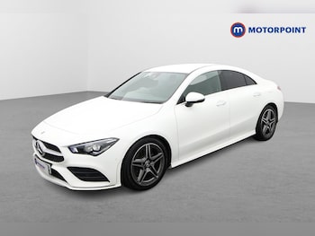 Used Mercedes-Benz CLA 2022 for sale - 78719938: Photo