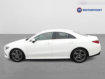 Used Mercedes-Benz CLA 2022 for sale - 78719938: Photo