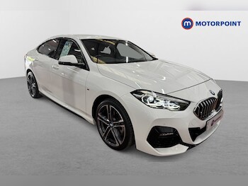 Used BMW 2 Series 2023 for sale - 78387058: Photo