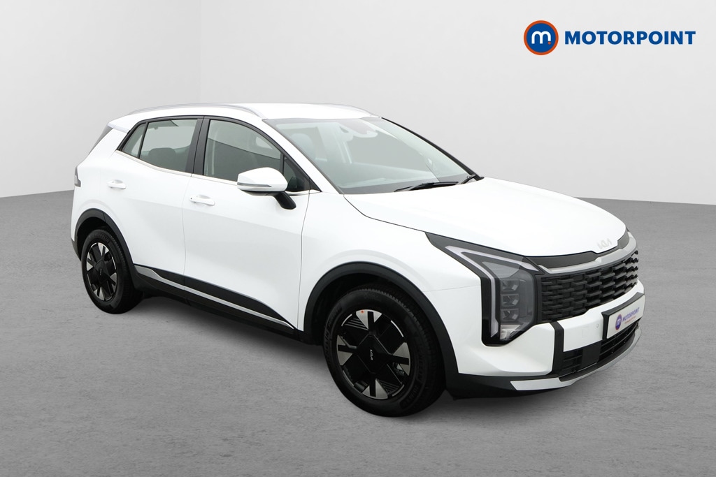 Used Kia Sportage 2025 for sale - 76933979: Photo 1