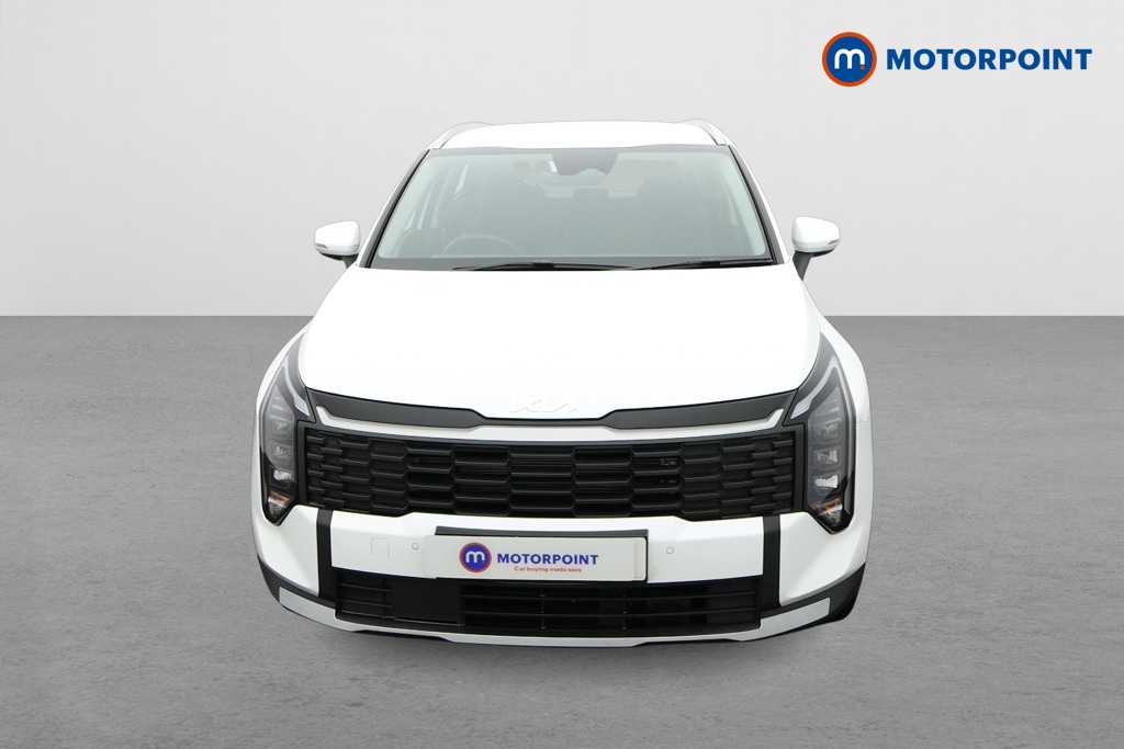 Used Kia Sportage 2025 for sale - 76933979: Photo 2