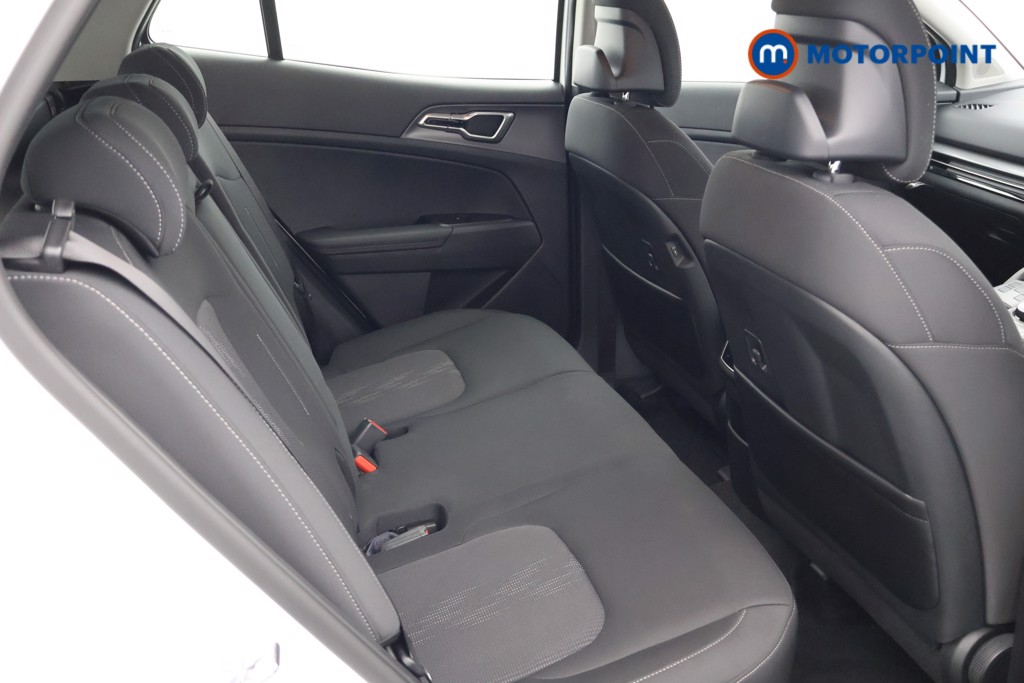 Used Kia Sportage 2025 for sale - 76933979: Photo 22