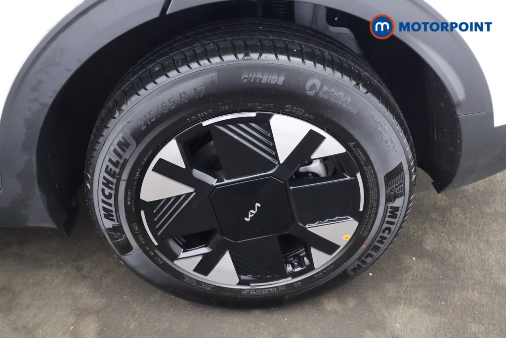 Used Kia Sportage 2025 for sale - 76933979: Photo 30