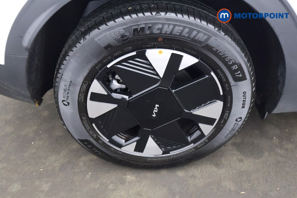 Used Kia Sportage 2025 for sale - 76933979: Photo 31