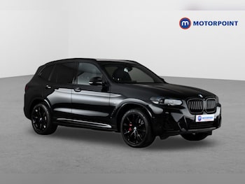 Used BMW X3 2023 for sale - 79437136: Photo