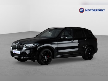 Used BMW X3 2023 for sale - 79437136: Photo