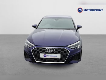 Used Audi A3 2023 for sale - 75603617: Photo