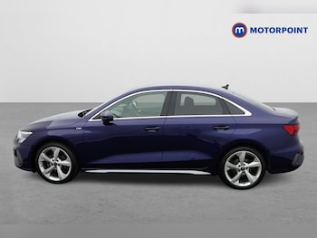 Used Audi A3 2023 for sale - 75603617: Photo